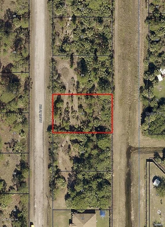 2835 Anjar Ave SW #23 Palm Bay, FL 32908  | Land/Lot