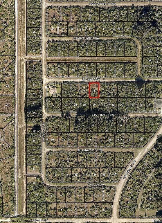 862 Bitlis St SW #5 Palm Bay, FL 32908  | Land/Lot