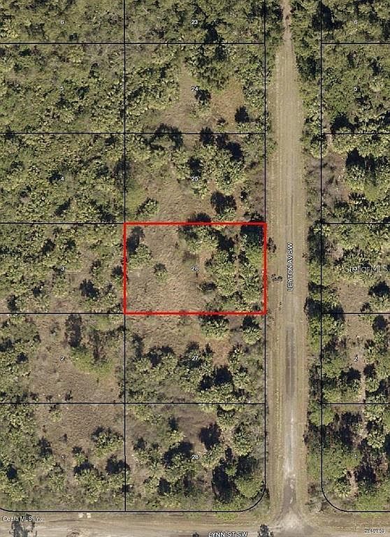 2778 Leyton Ave SW #26 Palm Bay, FL 32908  | Land/Lot