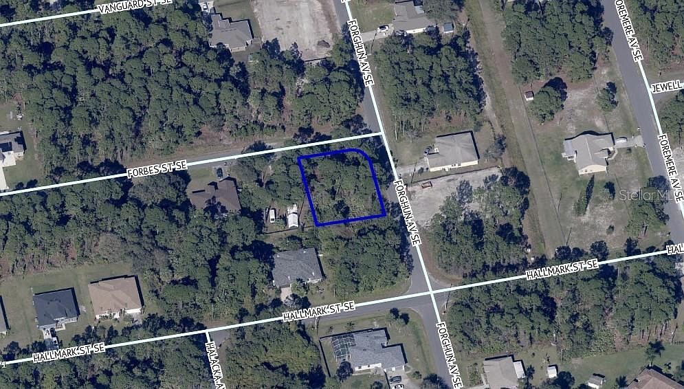 0 Forbes St SE #1 Palm Bay, FL 32909 - Thumbnail 2