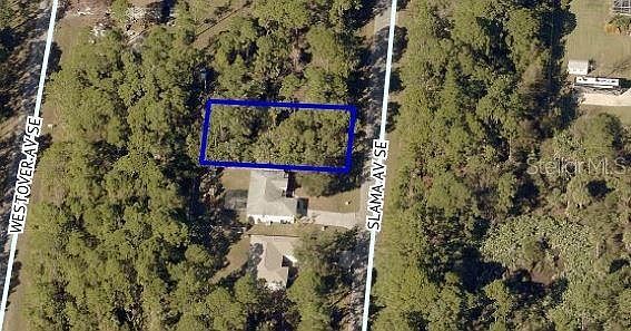 3226 Slama Ave SE #23 Palm Bay, FL 32909  | Land/Lot