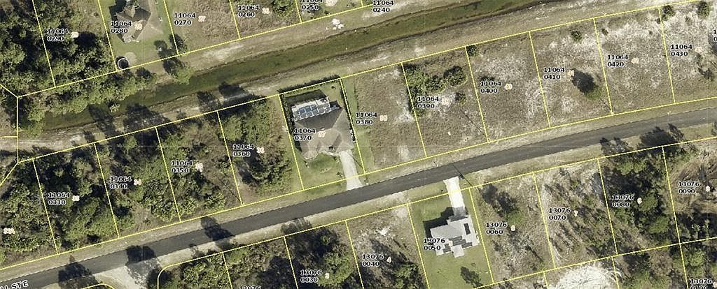 809 Newell St E #35 Lehigh Acres, FL 33974 | Land/Lot