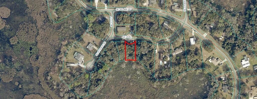 0 SE 28th Pl #26 Silver Springs, FL 34488  | Land/Lot