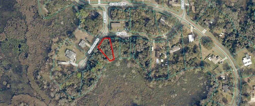 0 SE 29th Place Rd #24 Silver Springs, FL 34488  | Land/Lot