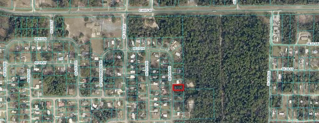 0 SE 178th Ave #15, Silver Springs, FL, 34488 | Land/Lot