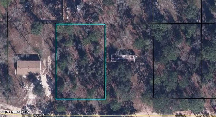 6312 Drake Ave Keystone Heights, FL 32656 | Land/Lot