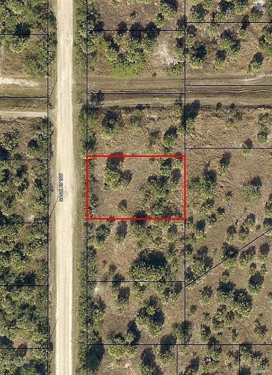 2879 Sage Ave SW #4 Palm Bay, FL 32908 | Land/Lot