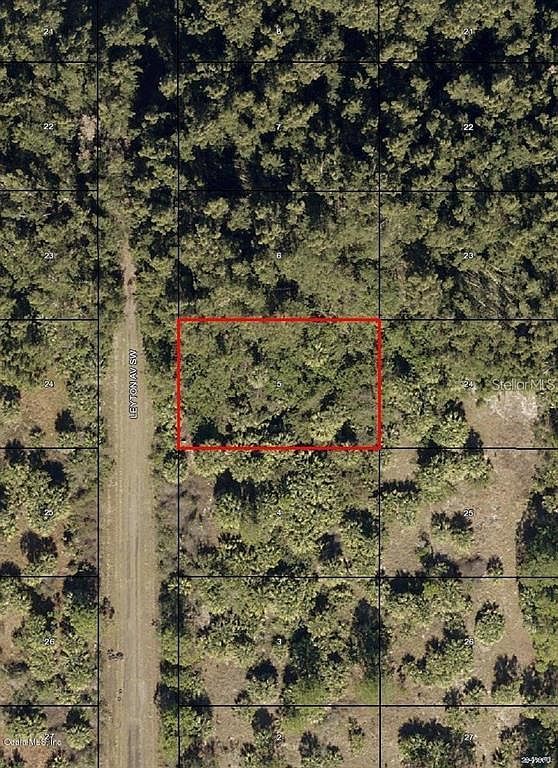 2751 Leyton Ave SW #5 Palm Bay, FL 32908  | Land/Lot