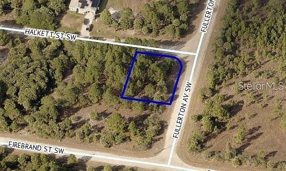 0 Halkett St SW #1 Palm Bay, FL 32908  | Land/Lot