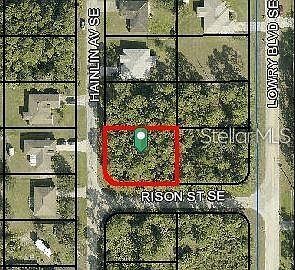 Hainlin Ave SE #11 Palm Bay, FL 32909 | Land/Lot