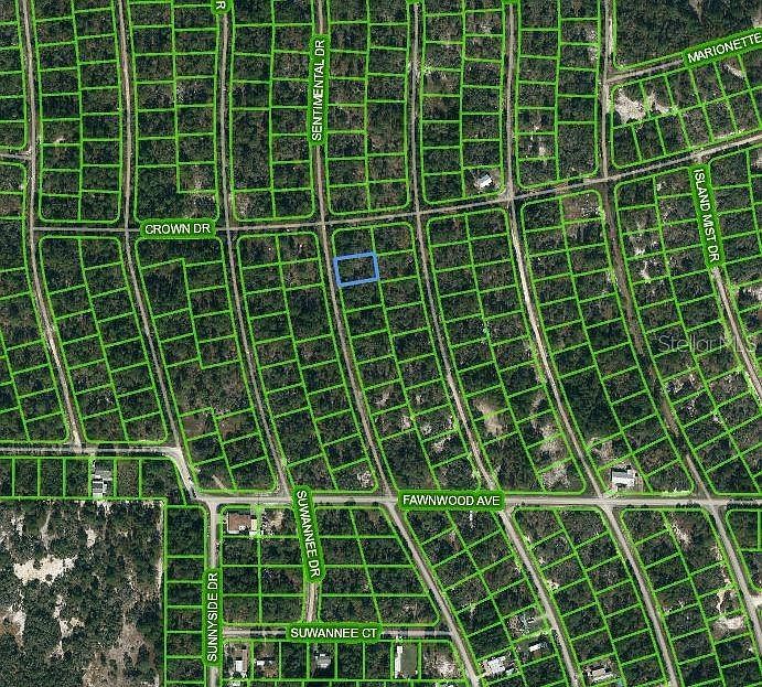 217 Sentimental Dr #2 Lake Placid, FL 33852  | Land/Lot