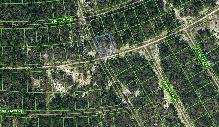 380 Hossler Ave #14 Lake Placid, FL 33852 | Land/Lot