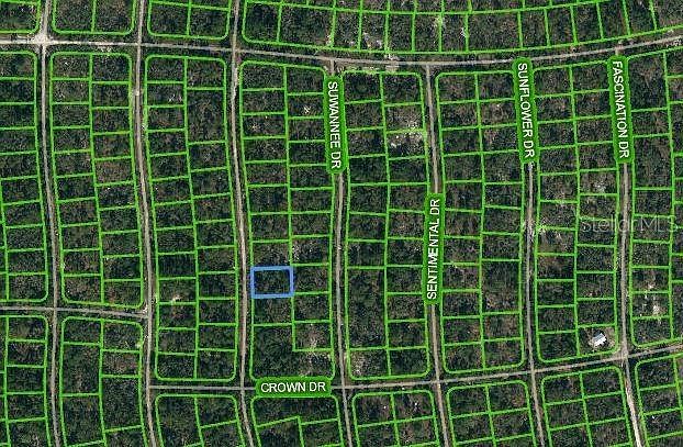 249 Sunnyside Dr #9 Lake Placid, FL 33852  | Land/Lot