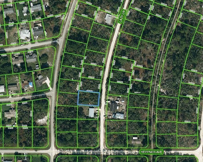 366 Lazy Ln #16 Lake Placid, FL 33852  | Land/Lot