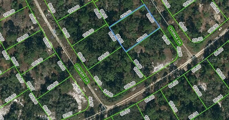 362 Chorale Dr #17 Lake Placid, FL 33852  | Land/Lot