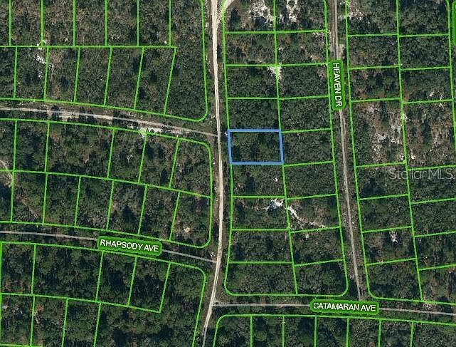 437 Twilight Dr #5 Lake Placid, FL 33852  | Land/Lot