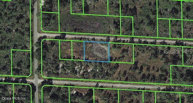 3456 Carnation Rd #4 Lake Placid, FL 33852  | Land/Lot