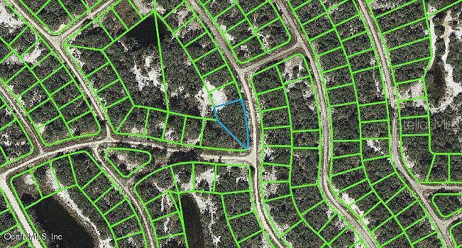 276 Rhythm Dr #1 Lake Placid, FL 33852 | Land/Lot