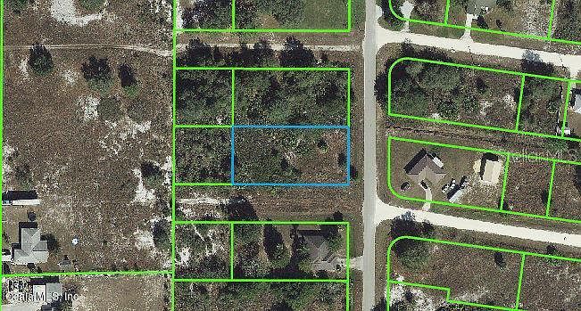 2316 W Nassau Rd #11997 Avon Park, FL 33825  | Land/Lot