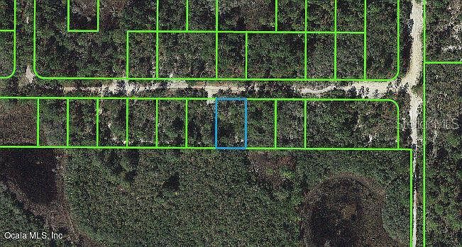325 Claverton Dr #40 Lake Placid, FL 33852 | Land/Lot