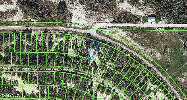 745 County Road 29 #50 Lake Placid, FL 33852 | Land/Lot