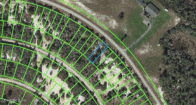 773 County Road 29 #61 Lake Placid, FL 33852  | Land/Lot