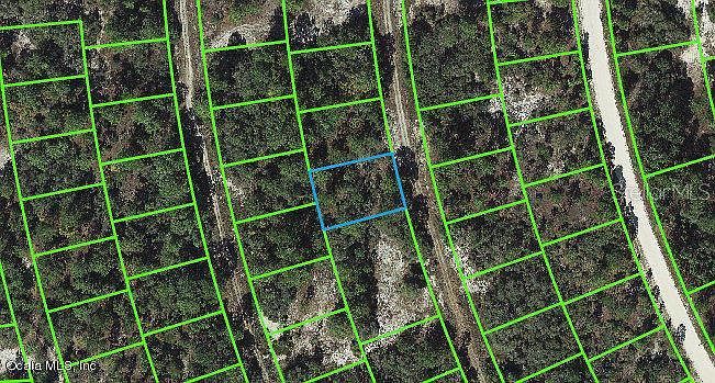 378 Chorale Dr #25 Lake Placid, FL 33852 | Land/Lot