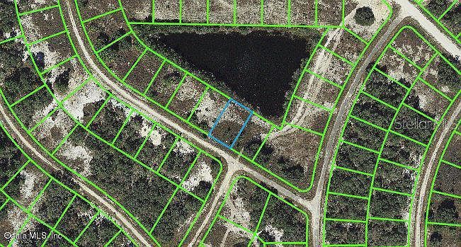 337 Rhythm Dr #8 Lake Placid, FL 33852  | Land/Lot