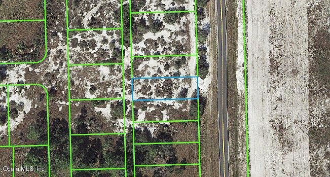 961 County Road 619 #17 Lake Placid, FL 33852  | Land/Lot