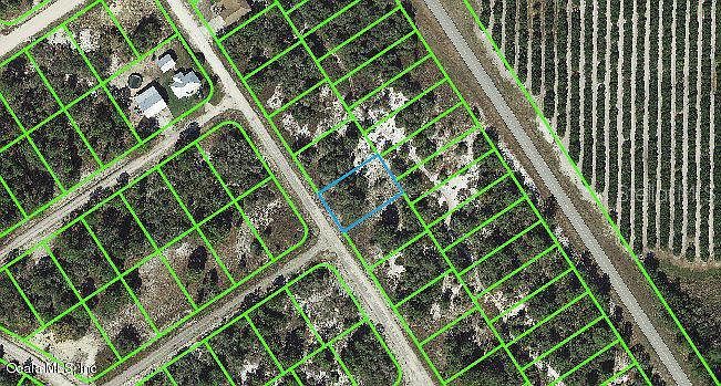 532 Morningside Dr #70 Lake Placid, FL 33852  | Land/Lot