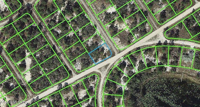 600 House Finch Dr #13 Lake Placid, FL 33852  | Land/Lot
