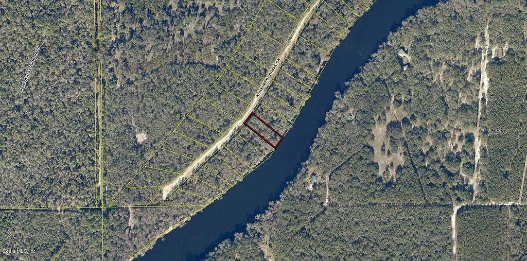 0 Running Springs Dr Live Oak, FL 32060 | Land/Lot
