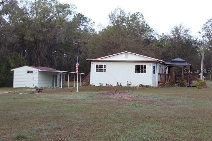 4910 N Redwood Ave Hernando, FL 34442 - Thumbnail 2