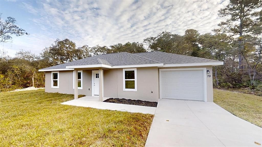 42 Sequoia Loop Ct Ocklawaha, FL 32179 - Thumbnail 2