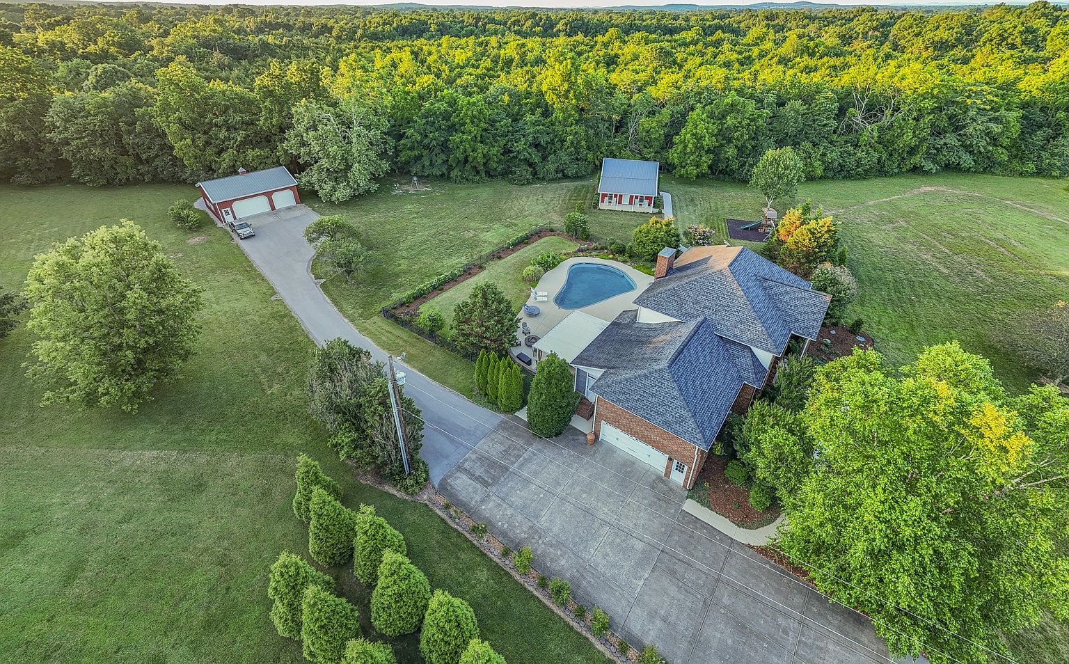 1825 N Lovvorn Rd Christiana, TN 37037 - Thumbnail 2