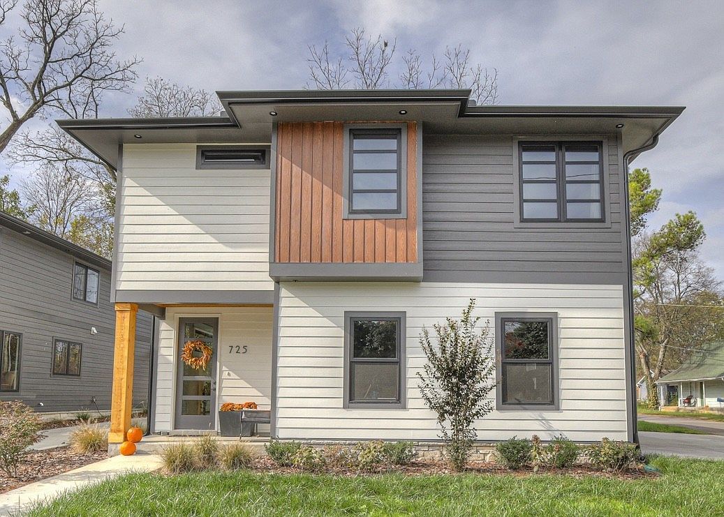 725 Highland Ave Murfreesboro, TN 37130 - Thumbnail 2