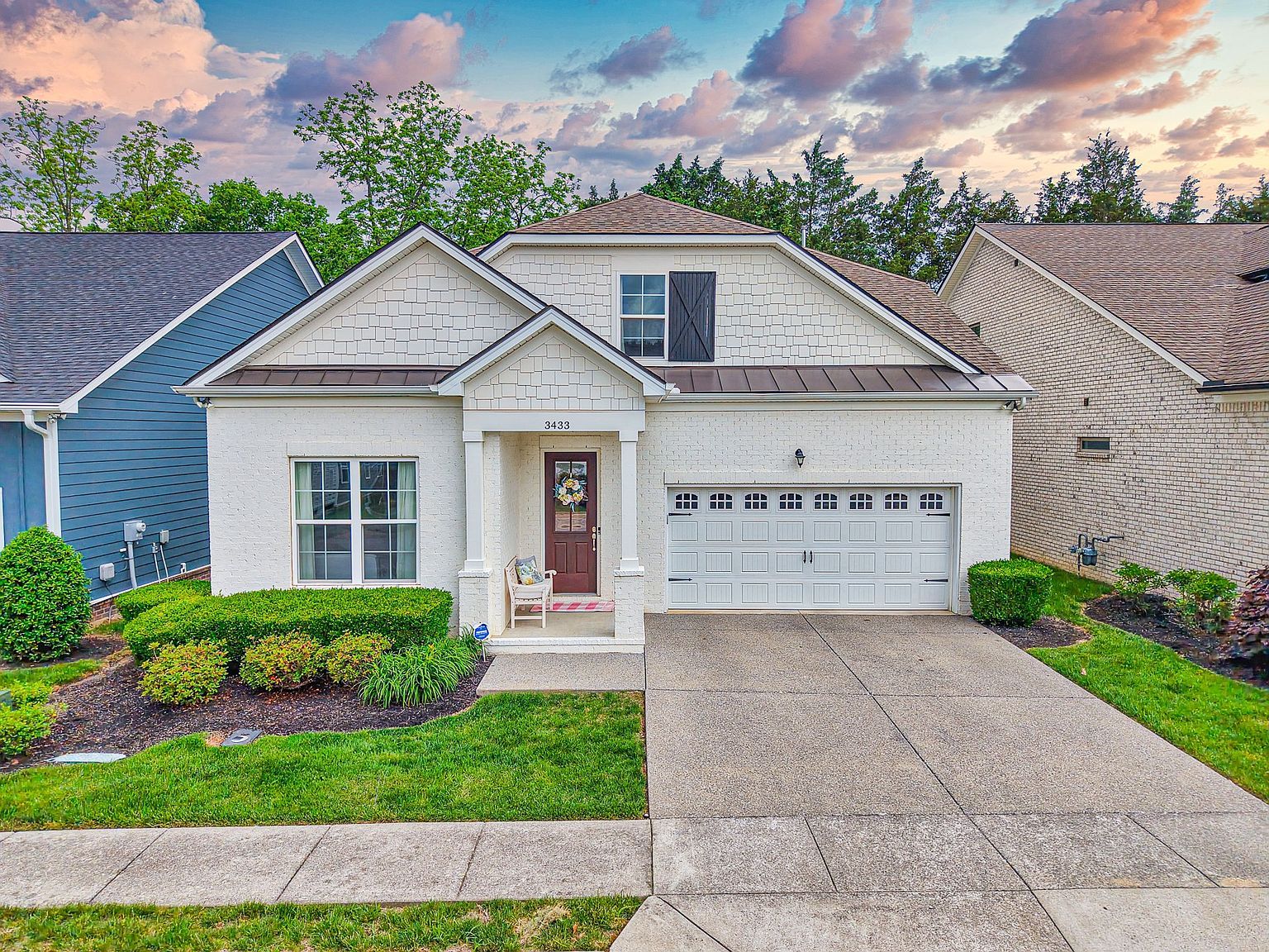 3433 Cortona Way Murfreesboro, TN 37129 - Thumbnail 2