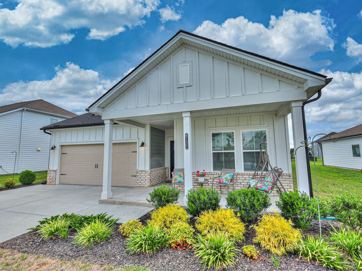 6132 Farm Castle Dr Rockvale, TN 37153 - Thumbnail 2