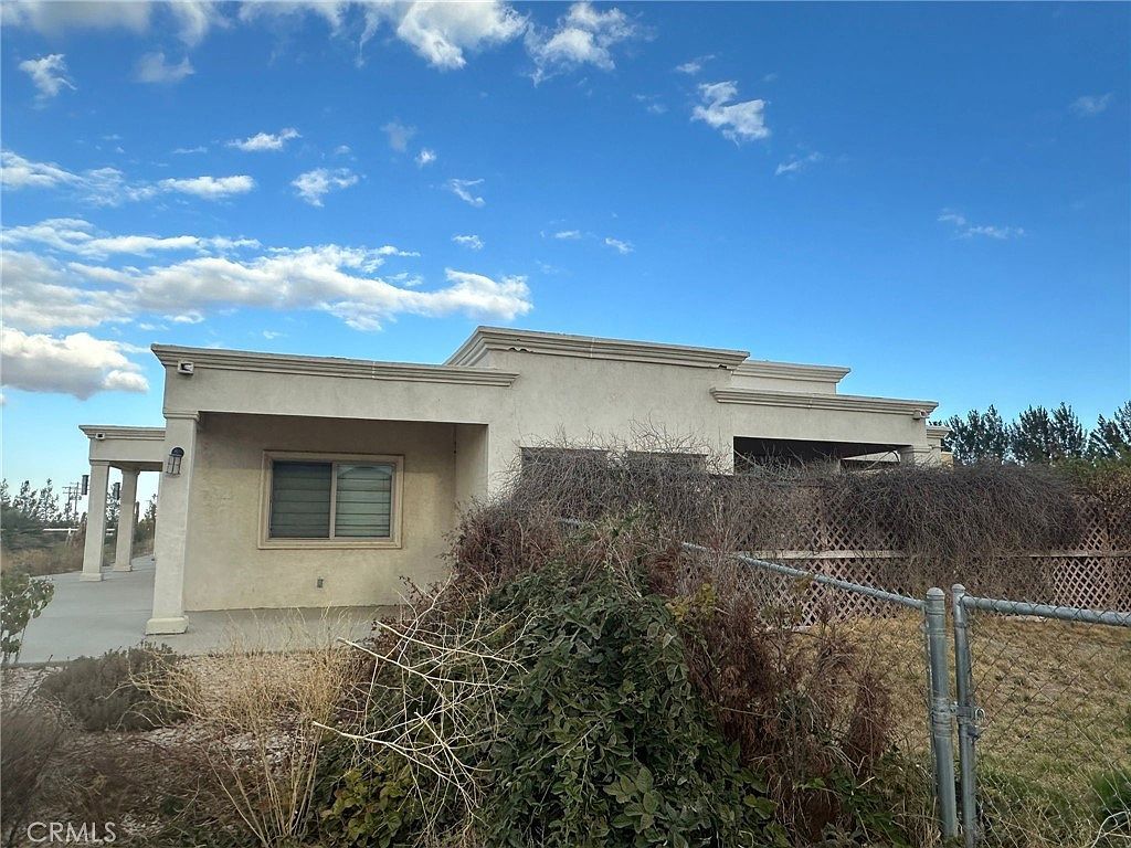 6578 Elder Ave Rosamond, CA 93560 - Thumbnail 2