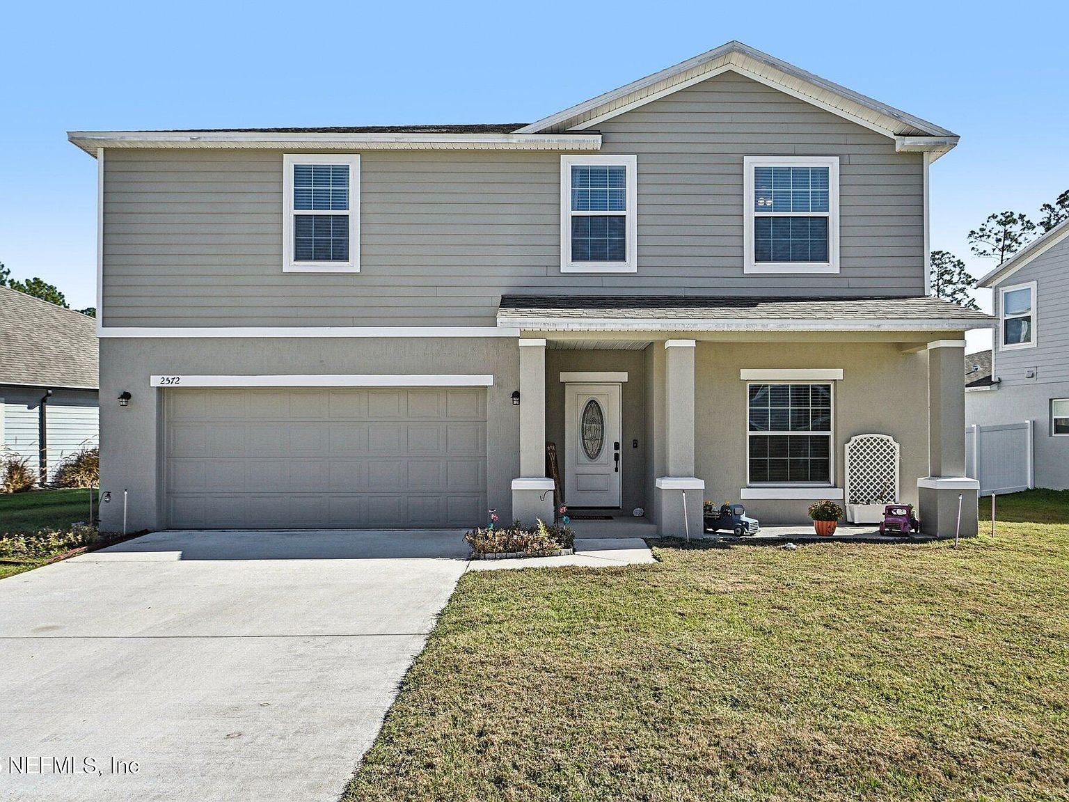 2572 Lantana Lane Grn Cove Springs, FL 32043 - Thumbnail 2