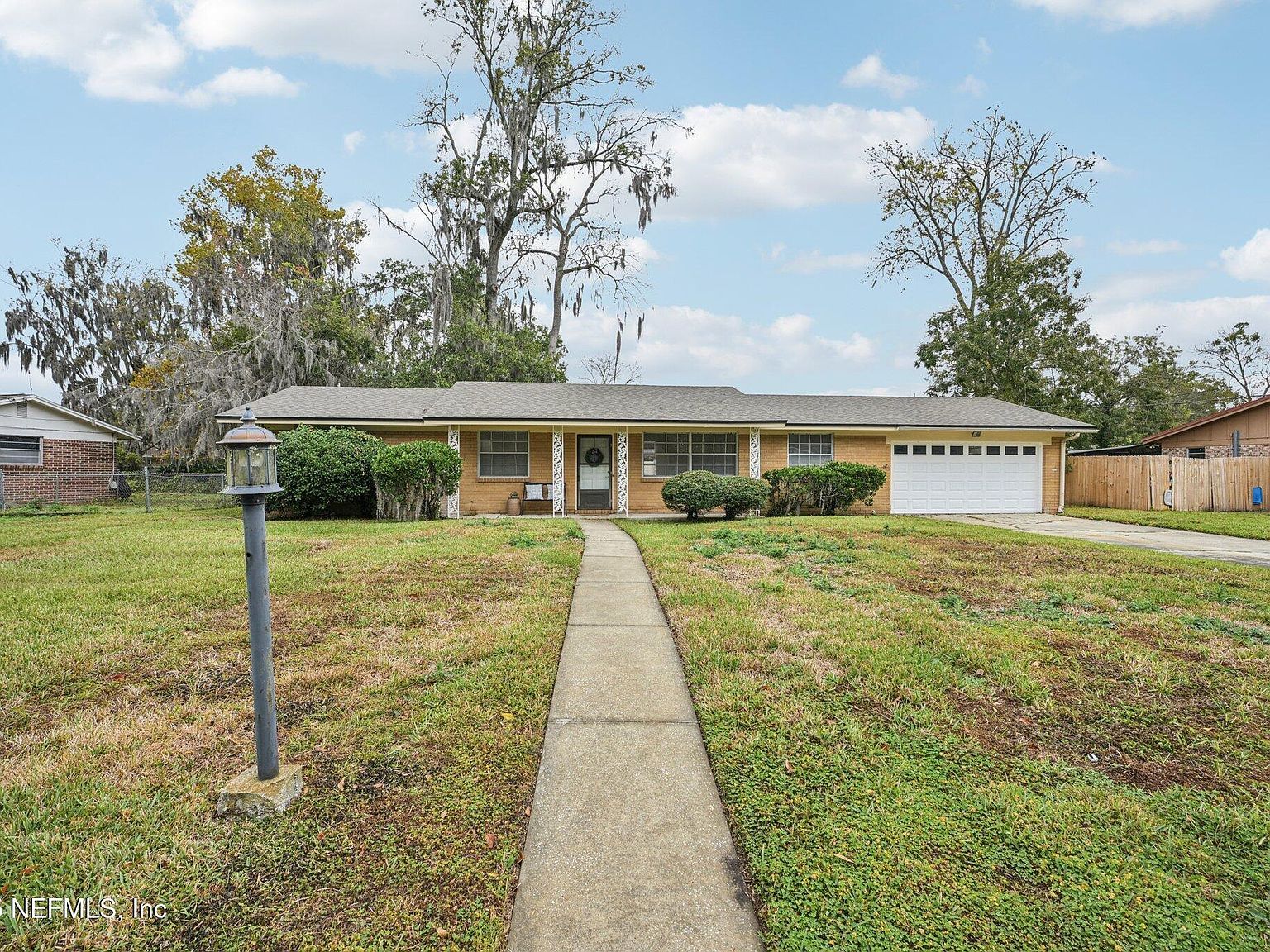 1217 Arbor Cir Orange Park, FL 32073 - Thumbnail 2