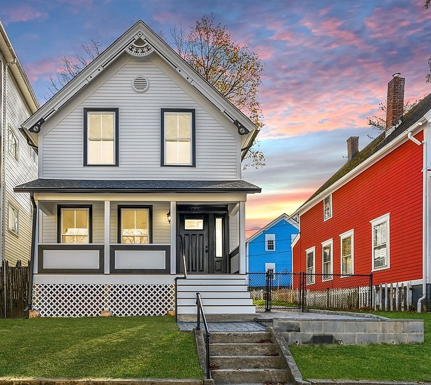 33 Florence St Worcester, MA 01610 - Thumbnail 2