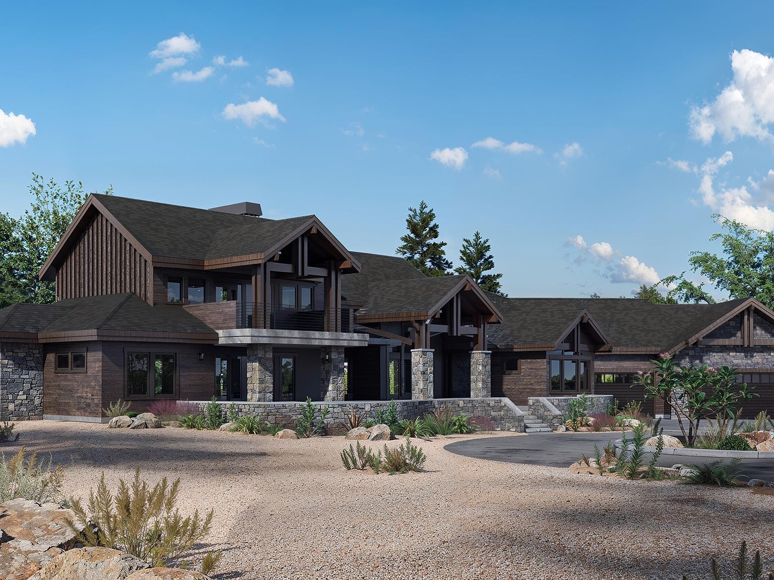 0 SW Brasada Ranch Rd LOT 649 Powell Butte, OR 97753 - Thumbnail 2