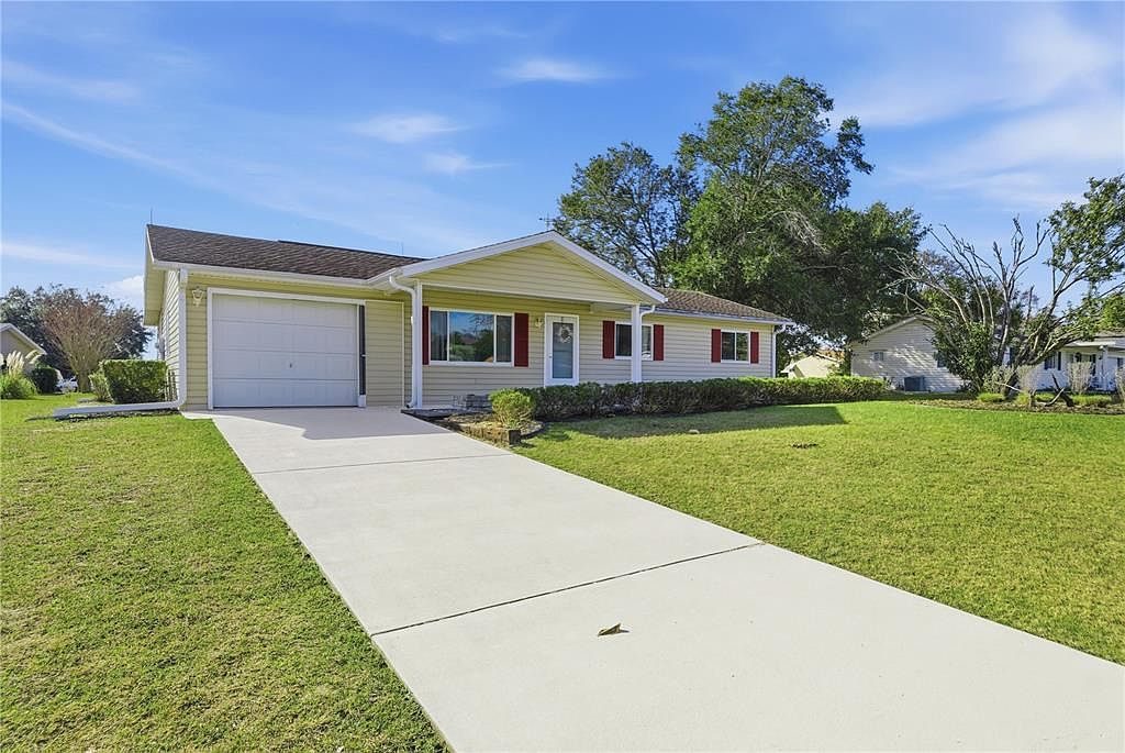 6248 SW 110th St Ocala, FL 34476 - Thumbnail 2