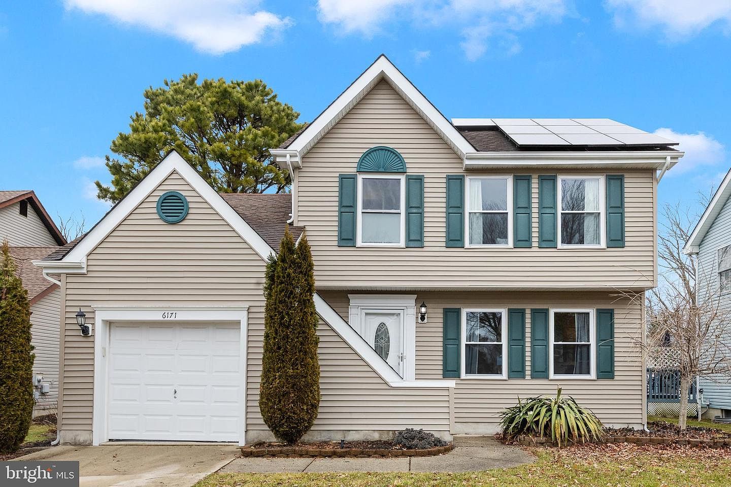 6171 Robin Dr Mays Landing, NJ 08330 - Thumbnail 2