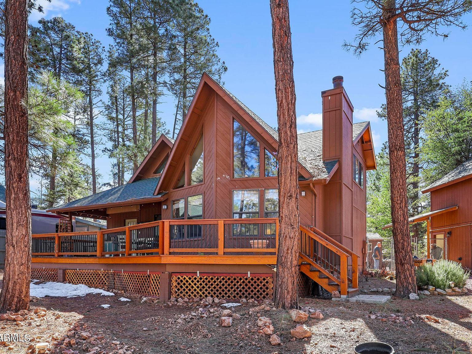 6487 W Marcy Way Pine, AZ 85544 - Thumbnail 2