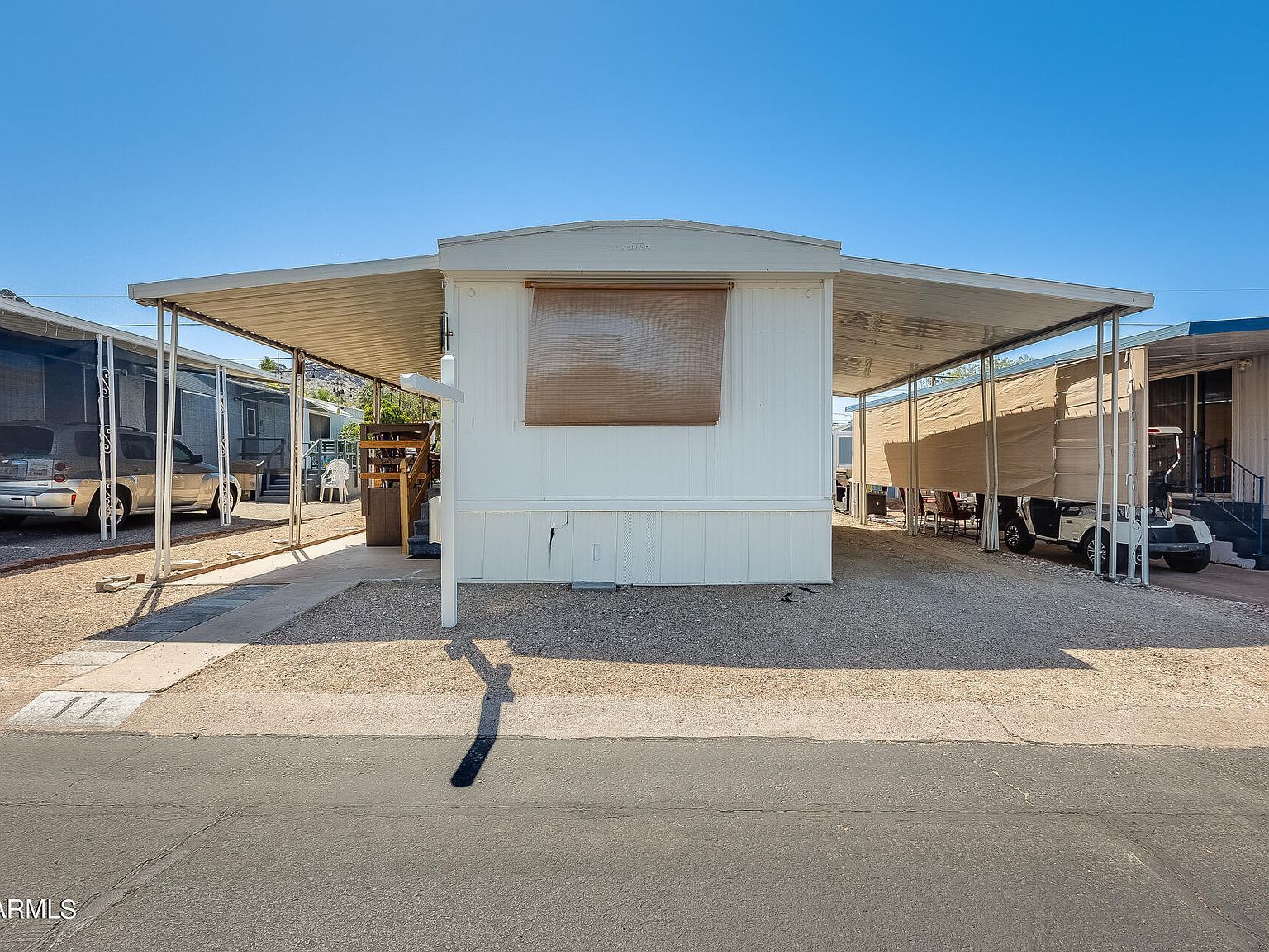 10401 N Cave Creek Rd LOT 11 Phoenix, AZ 85020 - Thumbnail 2