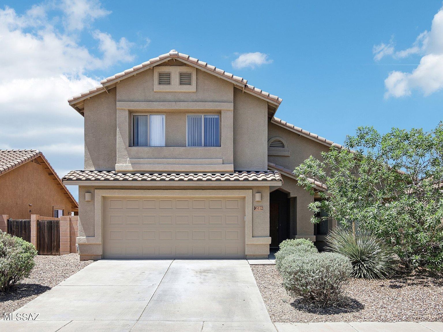 5172 E Park Vista Dr Tucson, AZ 85756 - Thumbnail 2