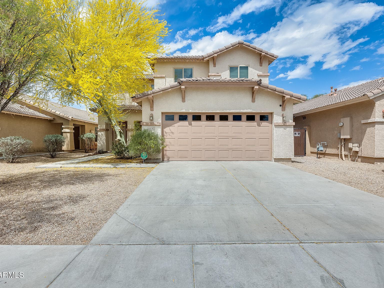 6830 W Desert Ln Laveen, AZ 85339 - Thumbnail 2