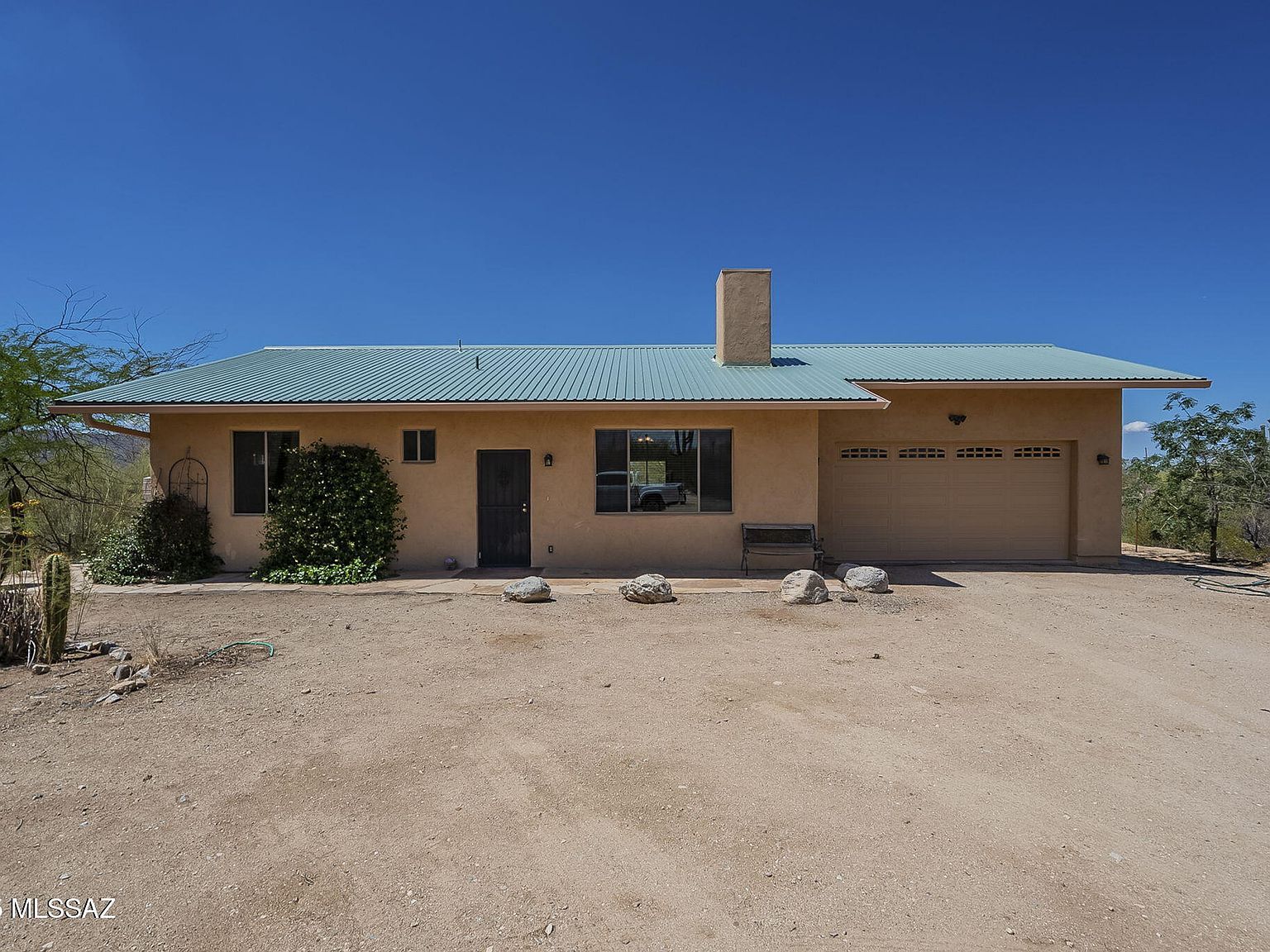 41453 E Cathy Ln Marana, AZ 85658 - Thumbnail 2